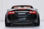 Jaguar XK Convertible by Startech 2009 года
